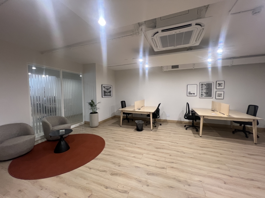 To Let Commercial Property for Rent in Halfway House Gauteng