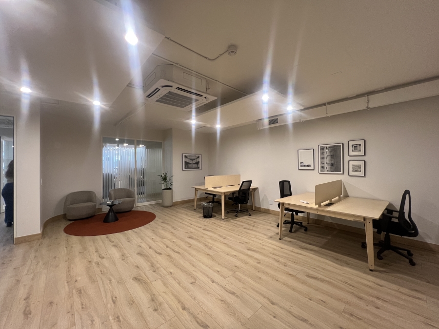 To Let Commercial Property for Rent in Halfway House Gauteng