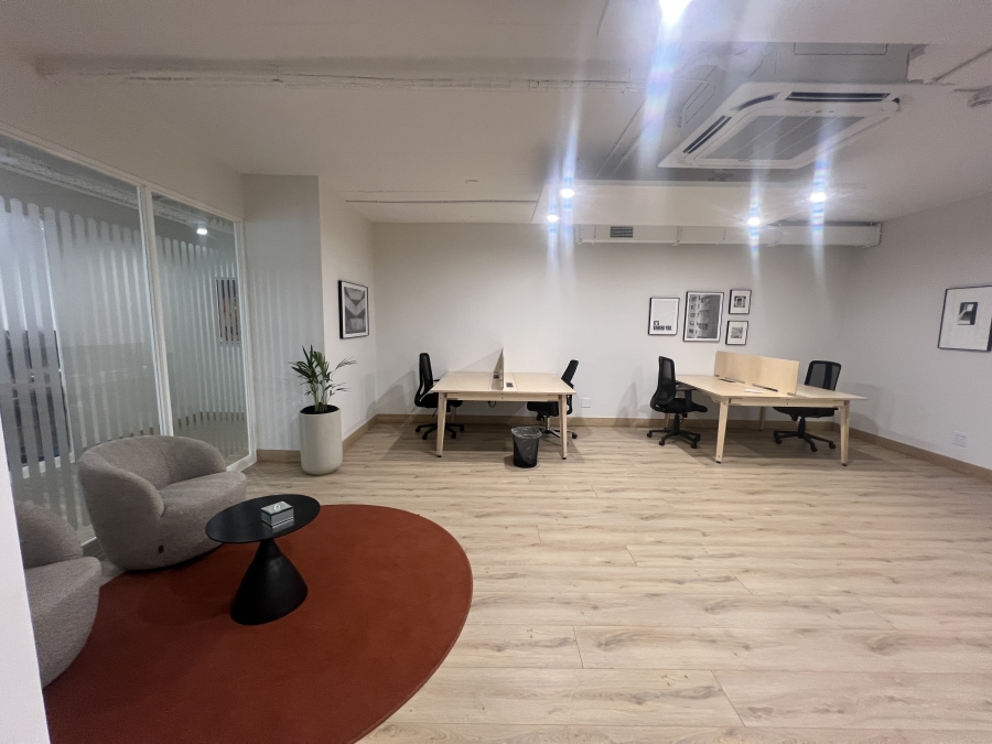 To Let Commercial Property for Rent in Halfway House Gauteng