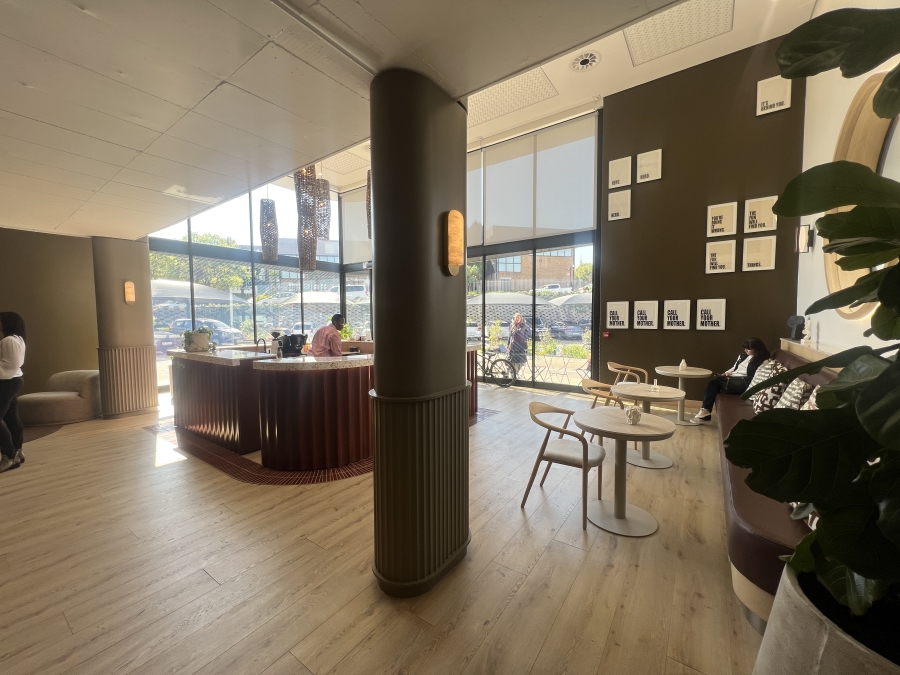 To Let Commercial Property for Rent in Halfway House Gauteng