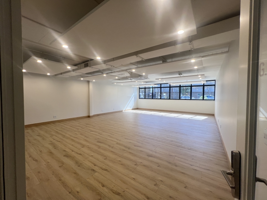To Let Commercial Property for Rent in Halfway House Gauteng