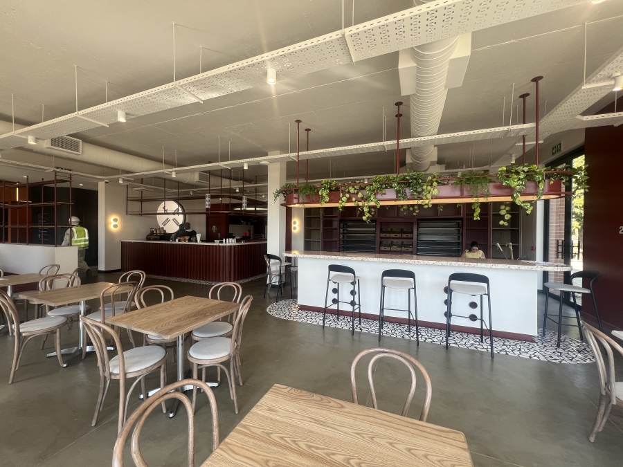 To Let Commercial Property for Rent in Halfway House Gauteng