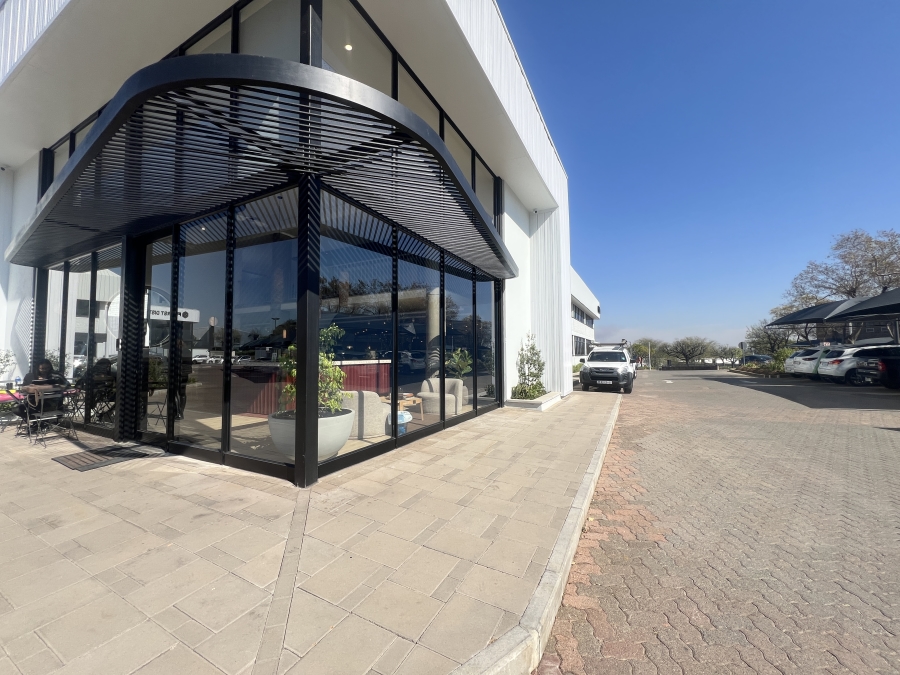 To Let Commercial Property for Rent in Halfway House Gauteng