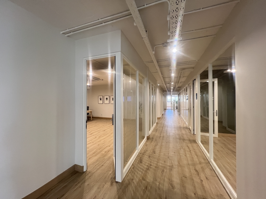 To Let Commercial Property for Rent in Halfway House Gauteng