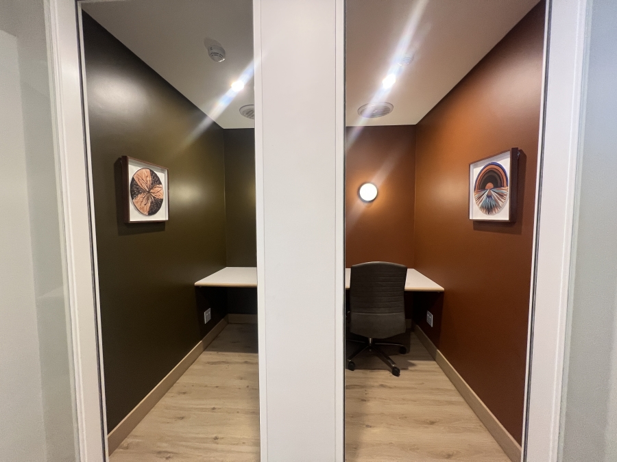 To Let Commercial Property for Rent in Halfway House Gauteng