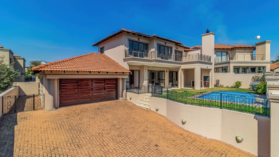 3 Bedroom Property for Sale in Greenstone Hill Gauteng