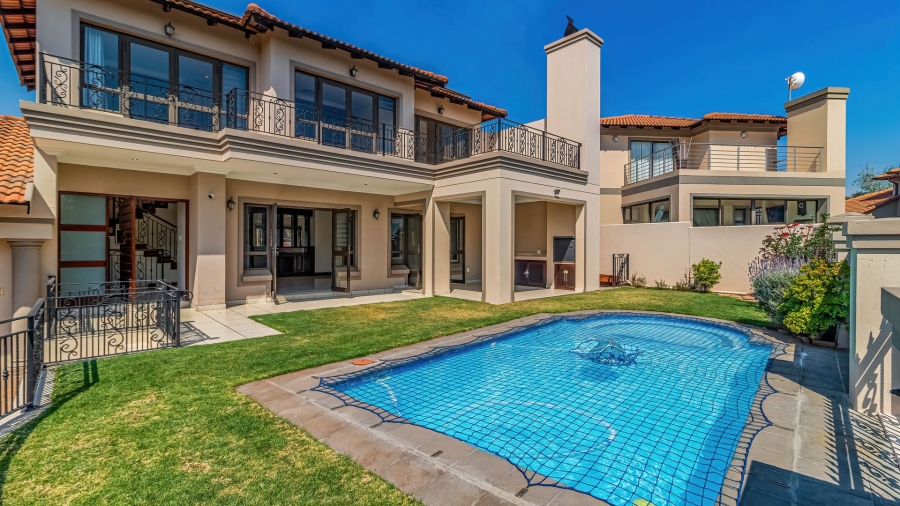 3 Bedroom Property for Sale in Greenstone Hill Gauteng