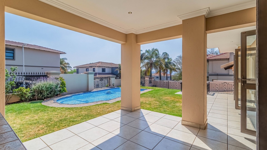 3 Bedroom Property for Sale in Greenstone Hill Gauteng