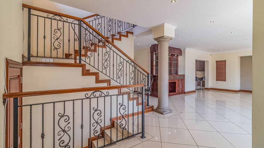 3 Bedroom Property for Sale in Greenstone Hill Gauteng