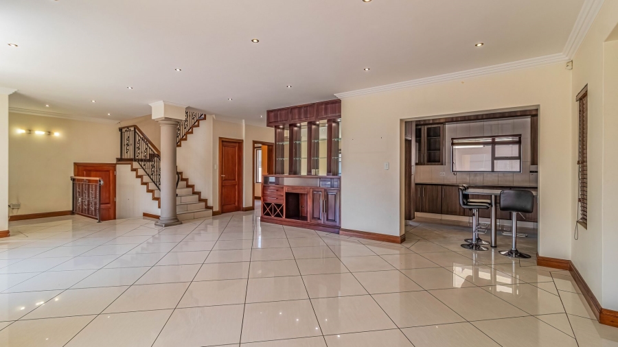 3 Bedroom Property for Sale in Greenstone Hill Gauteng