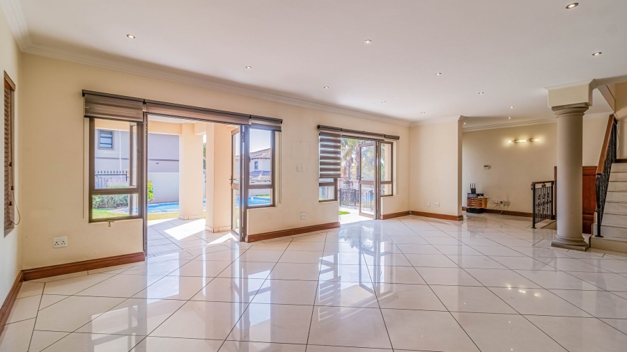 3 Bedroom Property for Sale in Greenstone Hill Gauteng