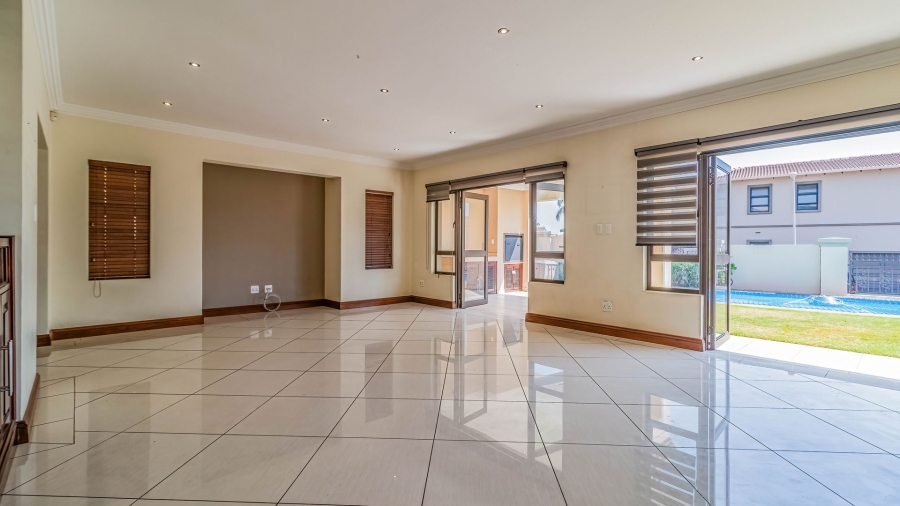 3 Bedroom Property for Sale in Greenstone Hill Gauteng