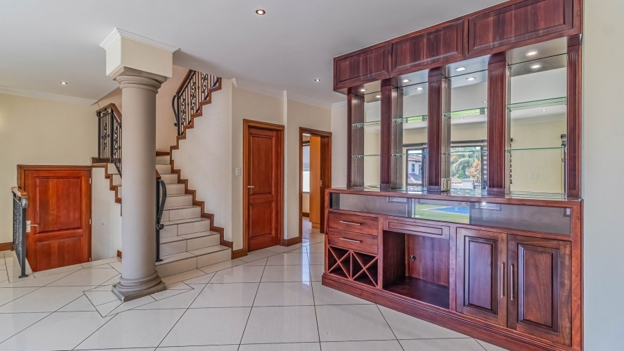 3 Bedroom Property for Sale in Greenstone Hill Gauteng