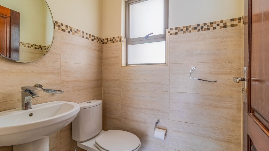 3 Bedroom Property for Sale in Greenstone Hill Gauteng