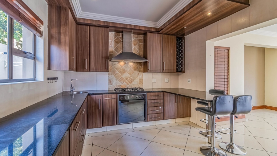 3 Bedroom Property for Sale in Greenstone Hill Gauteng