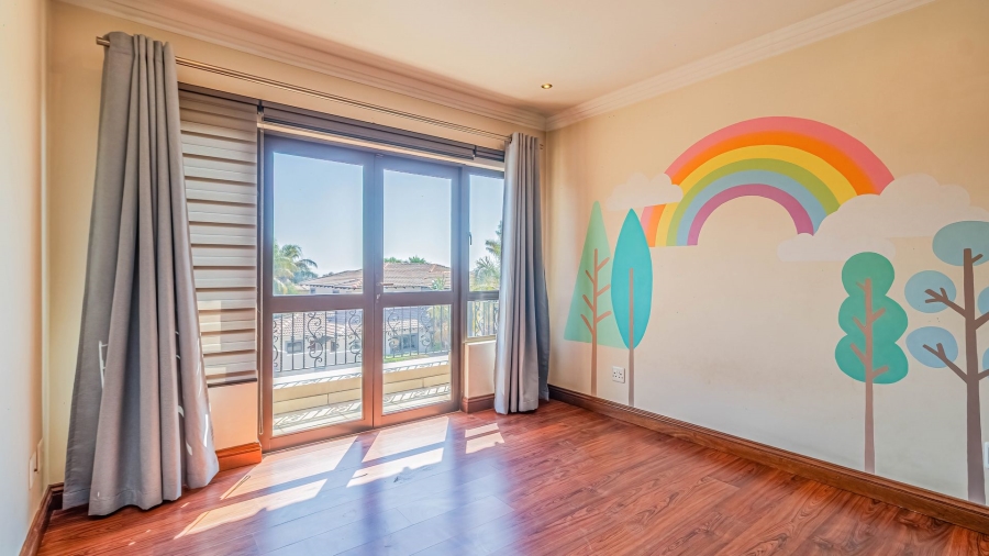 3 Bedroom Property for Sale in Greenstone Hill Gauteng