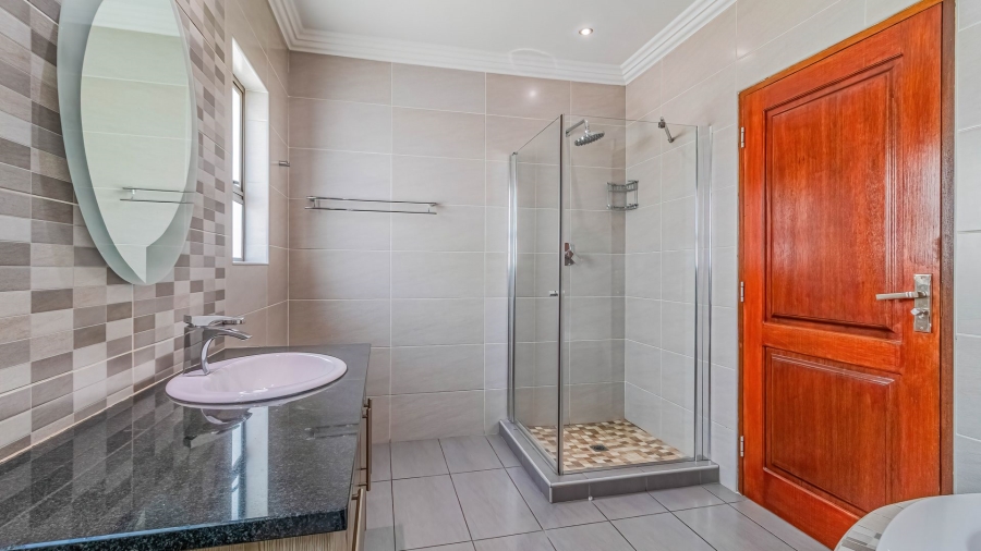 3 Bedroom Property for Sale in Greenstone Hill Gauteng