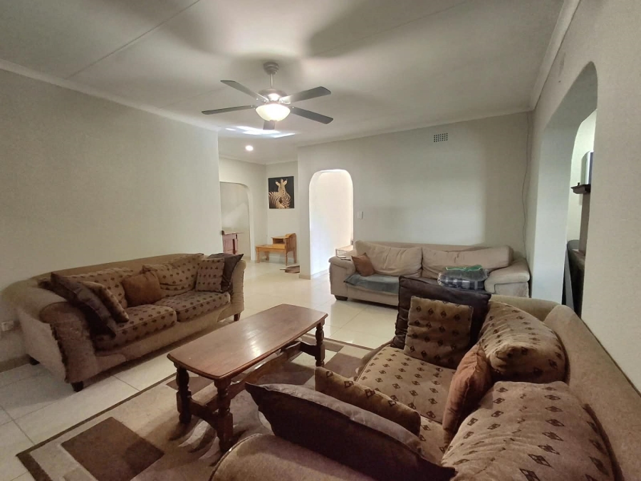 3 Bedroom Property for Sale in Beyers Park Gauteng