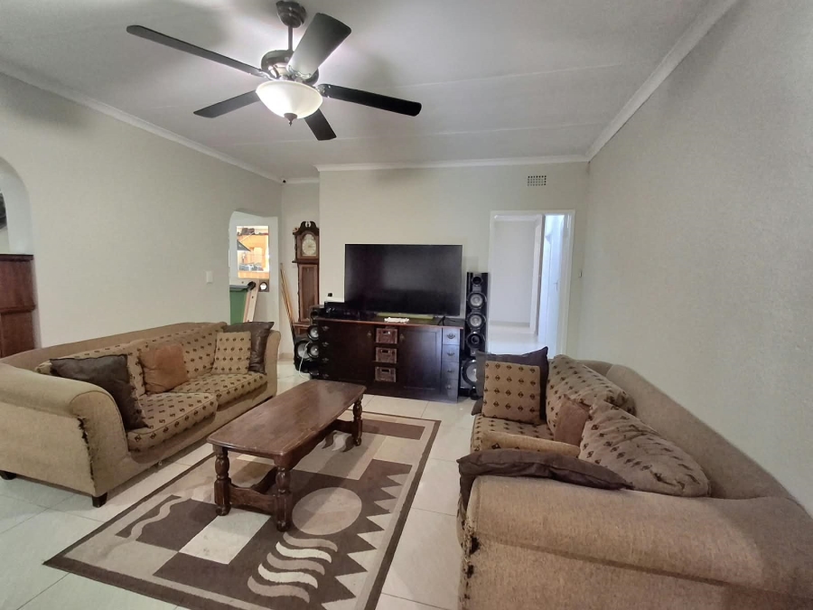 3 Bedroom Property for Sale in Beyers Park Gauteng