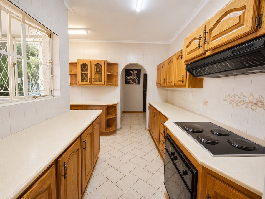 3 Bedroom Property for Sale in Beyers Park Gauteng