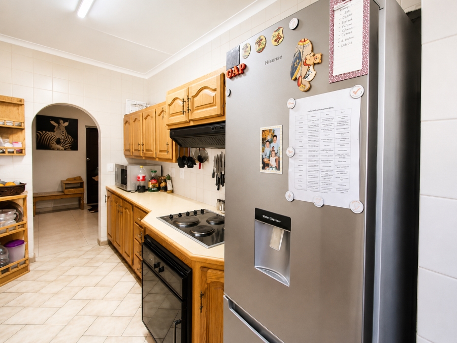 3 Bedroom Property for Sale in Beyers Park Gauteng