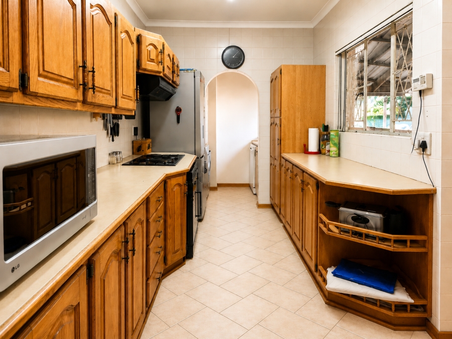3 Bedroom Property for Sale in Beyers Park Gauteng