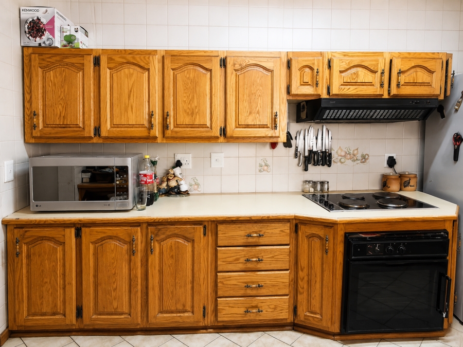 3 Bedroom Property for Sale in Beyers Park Gauteng