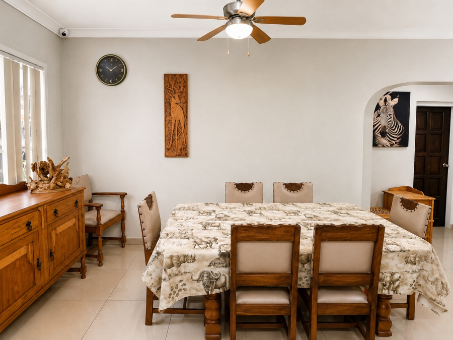 3 Bedroom Property for Sale in Beyers Park Gauteng