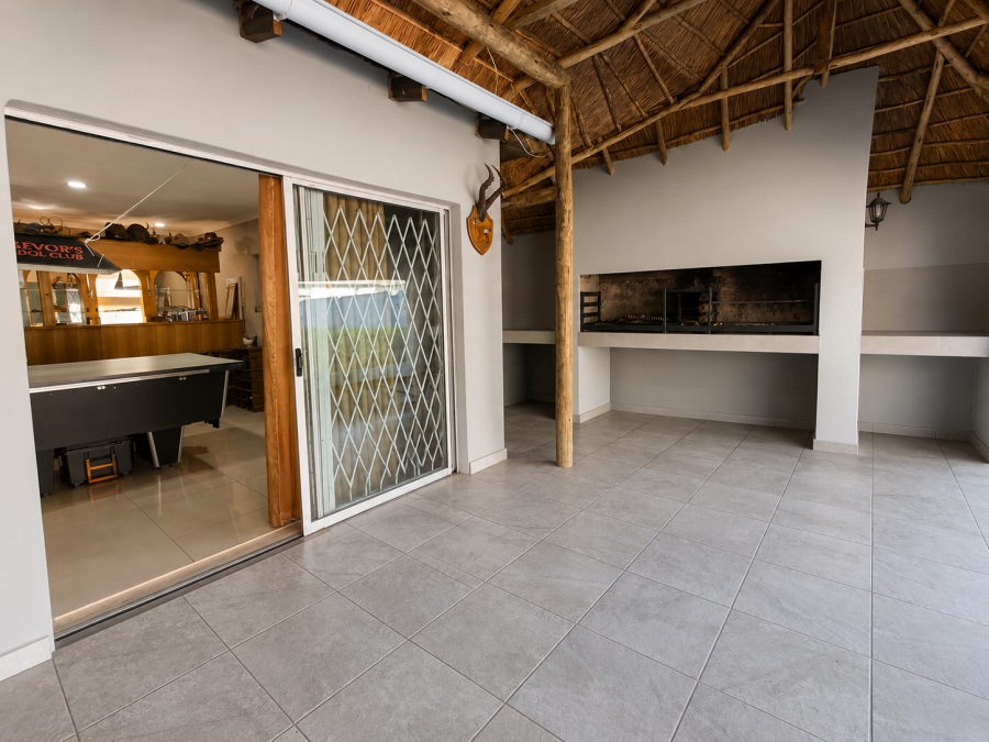 3 Bedroom Property for Sale in Beyers Park Gauteng