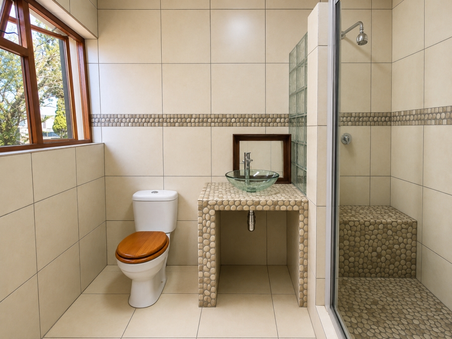 3 Bedroom Property for Sale in Beyers Park Gauteng