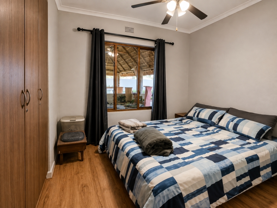 3 Bedroom Property for Sale in Beyers Park Gauteng