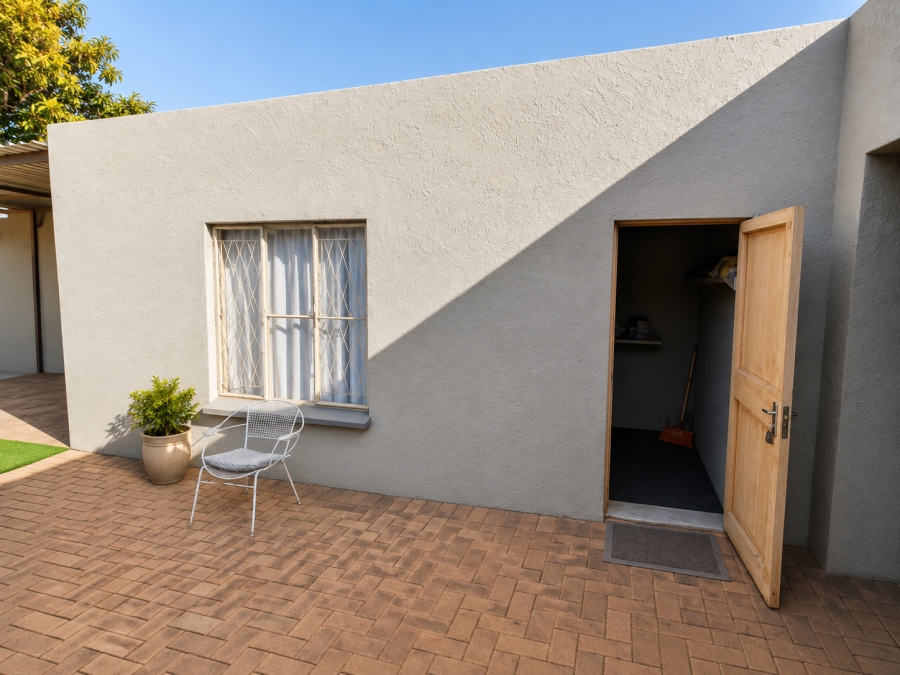 3 Bedroom Property for Sale in Beyers Park Gauteng