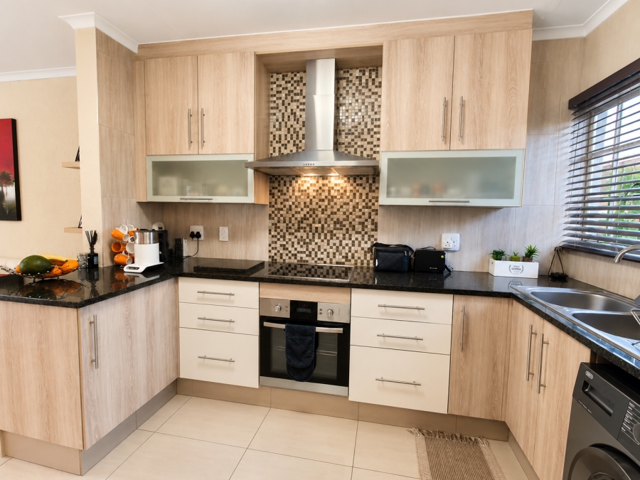 2 Bedroom Property for Sale in Bartlett Gauteng