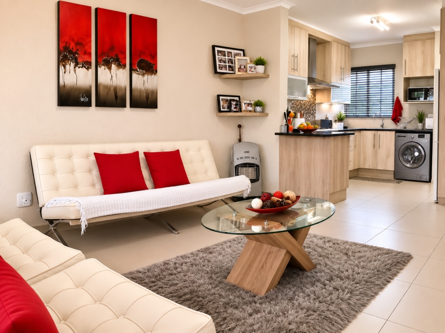 2 Bedroom Property for Sale in Bartlett Gauteng
