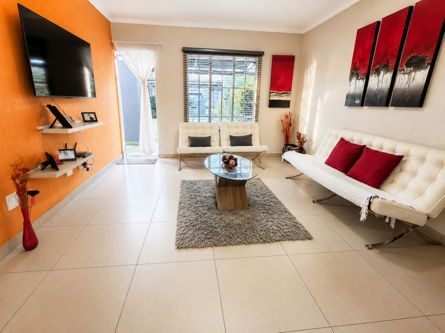2 Bedroom Property for Sale in Bartlett Gauteng