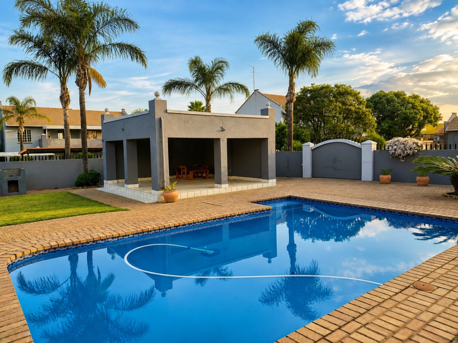 2 Bedroom Property for Sale in Bartlett Gauteng