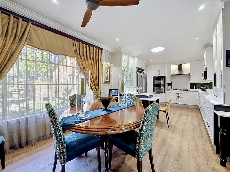 3 Bedroom Property for Sale in Equestria Gauteng