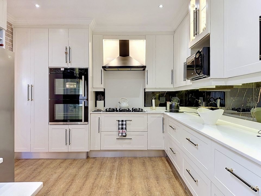3 Bedroom Property for Sale in Equestria Gauteng