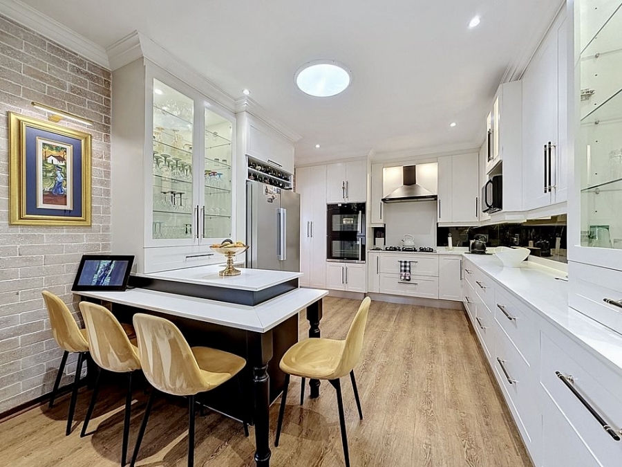 3 Bedroom Property for Sale in Equestria Gauteng