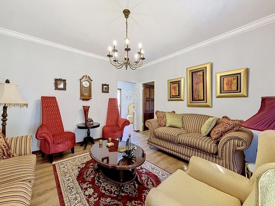3 Bedroom Property for Sale in Equestria Gauteng