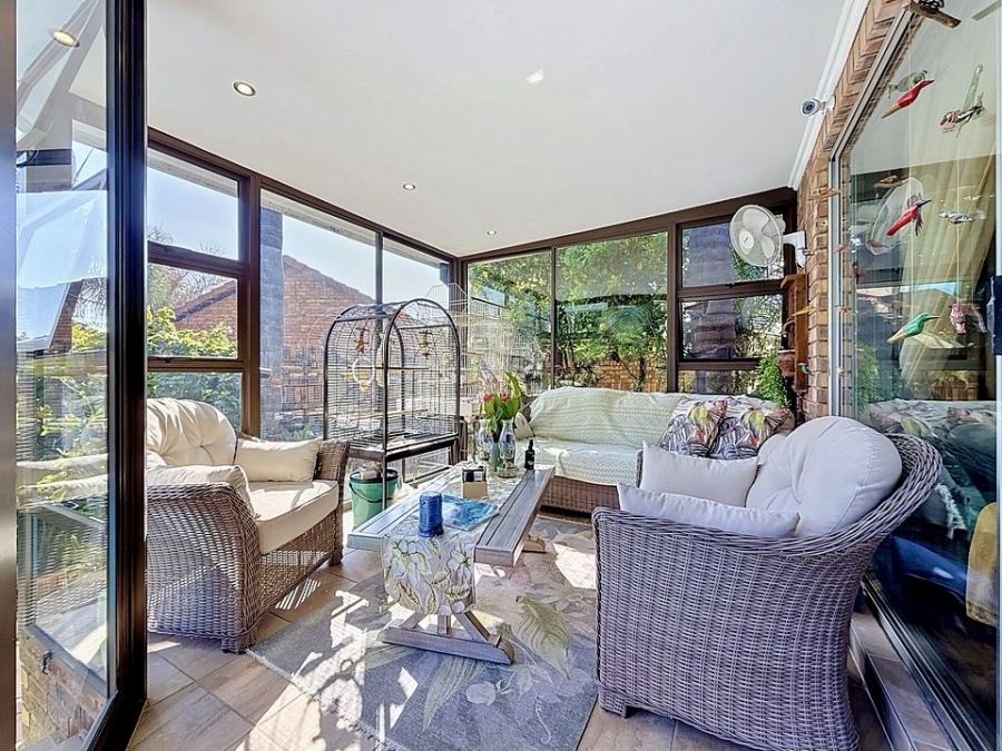 3 Bedroom Property for Sale in Equestria Gauteng