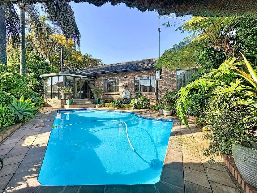 3 Bedroom Property for Sale in Equestria Gauteng