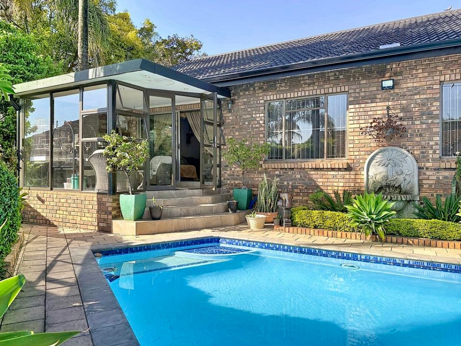 3 Bedroom Property for Sale in Equestria Gauteng