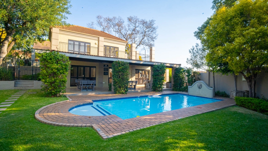 2 Bedroom Property for Sale in Douglasdale Gauteng