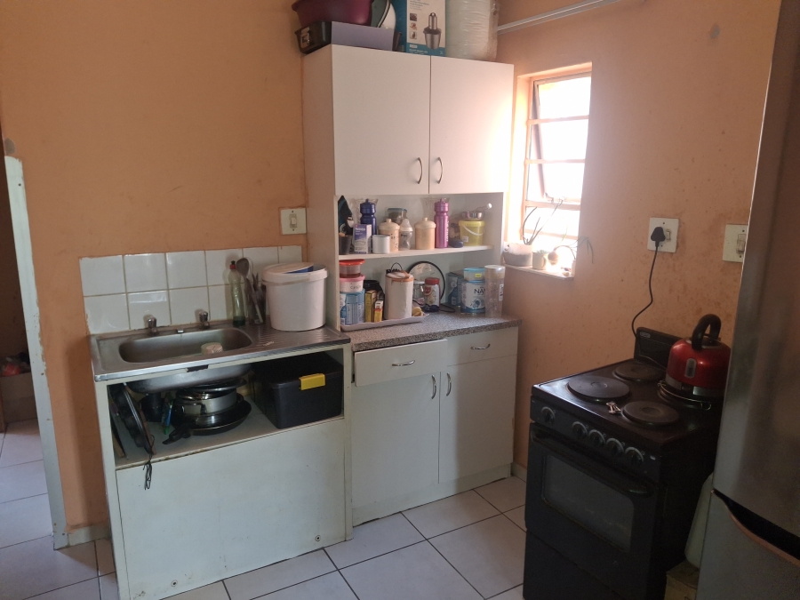 0 Bedroom Property for Sale in Commercia Gauteng