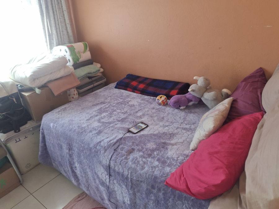 0 Bedroom Property for Sale in Commercia Gauteng