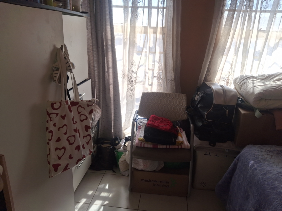 0 Bedroom Property for Sale in Commercia Gauteng