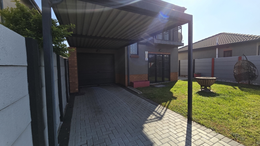 3 Bedroom Property for Sale in Albertsdal Gauteng