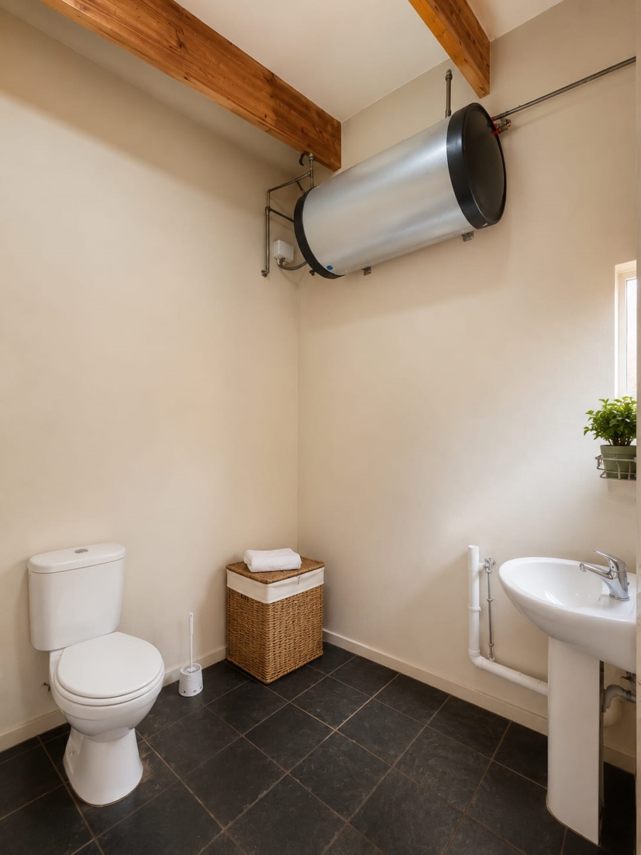 2 Bedroom Property for Sale in Westdene Gauteng