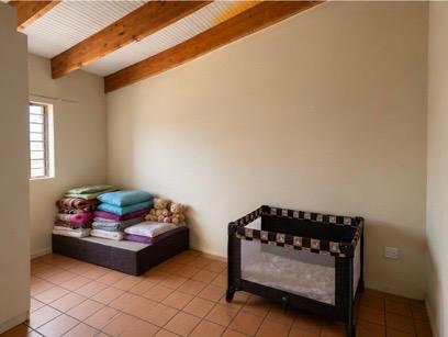 2 Bedroom Property for Sale in Westdene Gauteng
